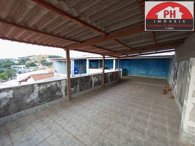 #3094 - Casa Independente para Venda em São Pedro da Aldeia - RJ - 3