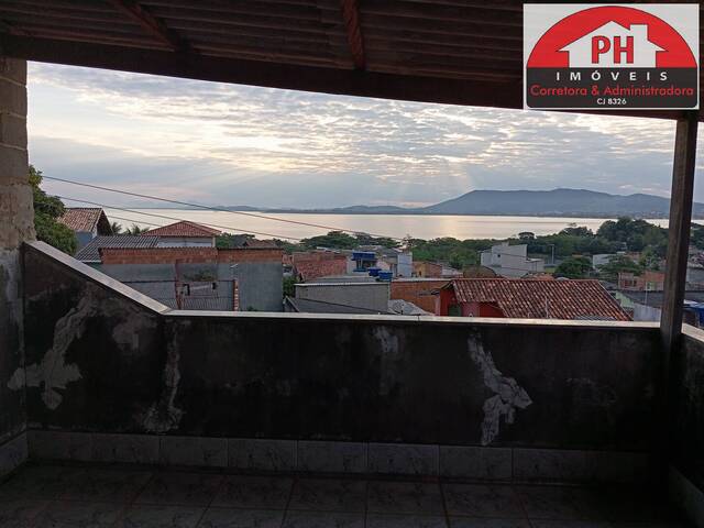 Casa Independente para Venda em São Pedro da Aldeia - 4