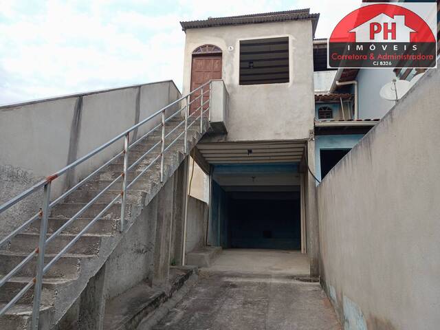 #3094 - Casa Independente para Venda em São Pedro da Aldeia - RJ - 1