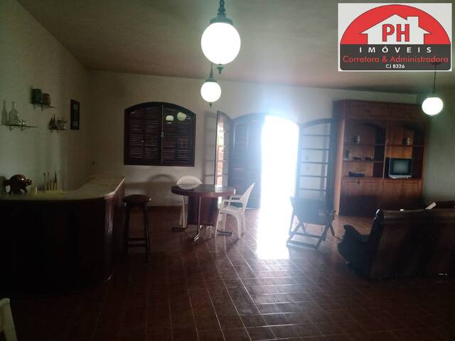 Casa Independente para Venda em São Pedro da Aldeia - 5