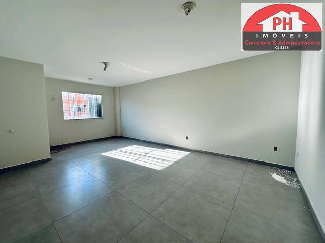 #3097 - Sala para Locação em São Pedro da Aldeia - RJ - 3