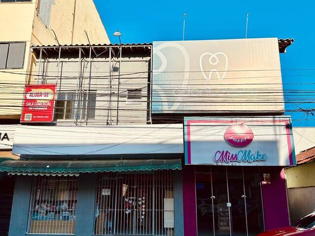 #3097 - Sala para Locação em São Pedro da Aldeia - RJ - 1