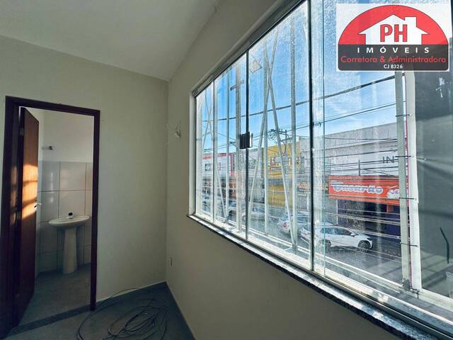 #3098 - Sala para Locação em São Pedro da Aldeia - RJ - 3