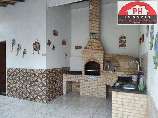 Casa Independente para Venda em São Pedro da Aldeia - 5