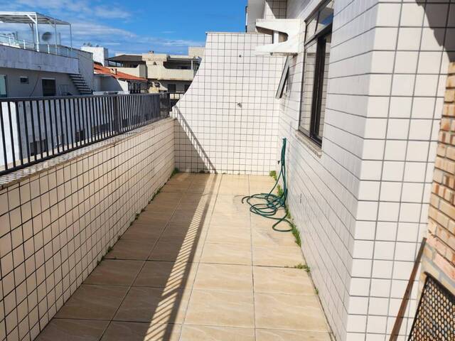 #3101 - Apartamento para Venda em Cabo Frio - RJ - 2
