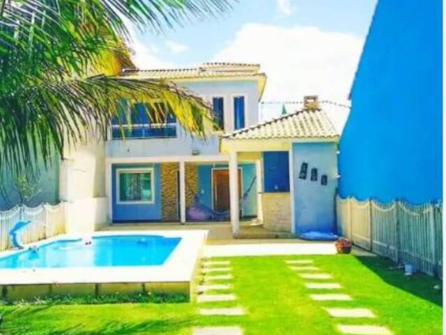 Venda em Verão Vermelho (Tamoios) - Cabo Frio