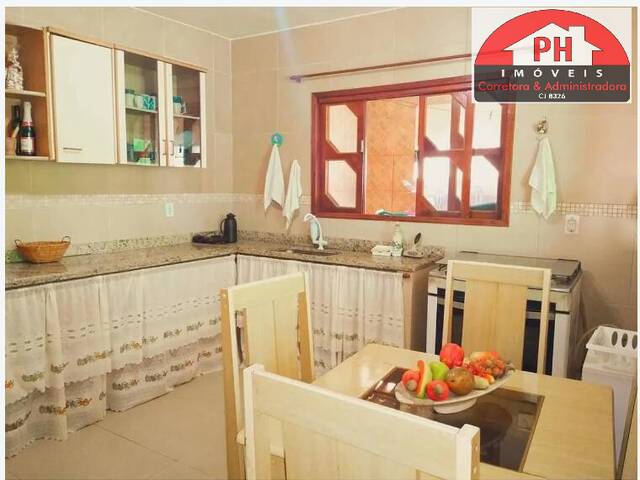 #3102 - Duplex para Venda em Cabo Frio - RJ - 2