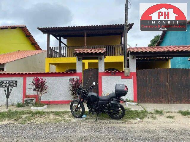 #3103 - Casa Independente para Venda em Iguaba Grande - RJ - 1