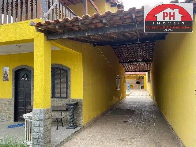 #3103 - Casa Independente para Venda em Iguaba Grande - RJ - 3