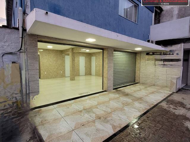 #2869 - Loja para Venda em São Pedro da Aldeia - RJ - 1