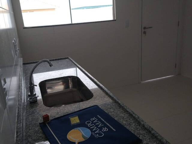 #3107 - Casa Independente para Venda em Iguaba Grande - RJ - 2