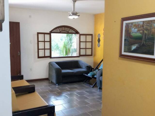 Casa Independente para Locação em São Pedro da Aldeia - 5