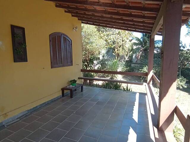 #3109 - Casa Independente para Locação em São Pedro da Aldeia - RJ - 1