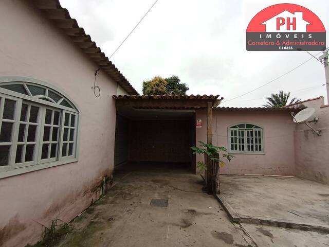 #3111 - Galpão para Venda em São Pedro da Aldeia - RJ - 3
