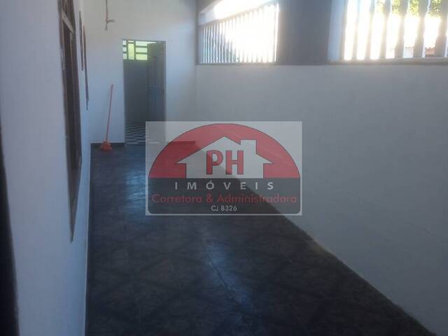 Casa Independente para Locação em São Pedro da Aldeia - 5
