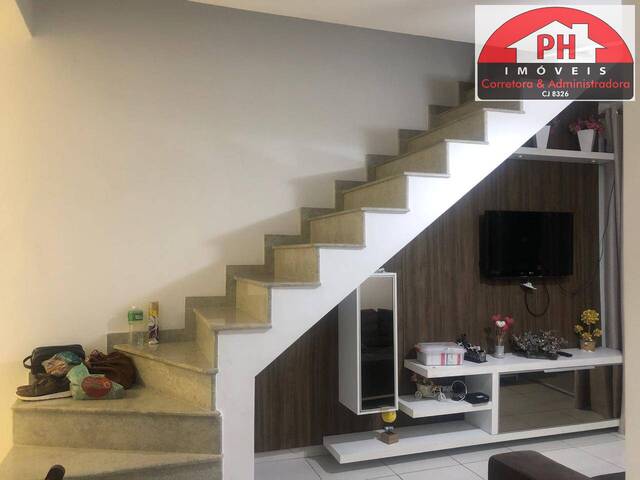 #3117 - Cobertura para Venda em Cabo Frio - RJ - 2