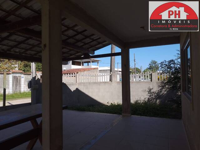 Casa em Condomínio para Locação em São Pedro da Aldeia - 5