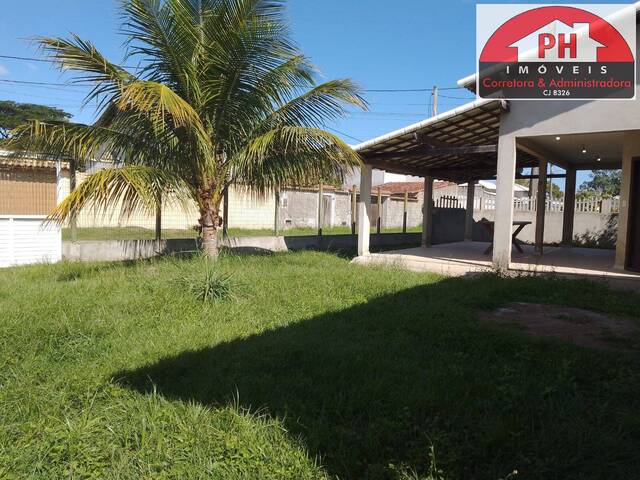 #3112 - Casa em Condomínio para Locação em São Pedro da Aldeia - RJ - 3