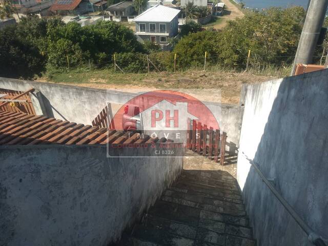 Casa Independente para Venda em São Pedro da Aldeia - 4