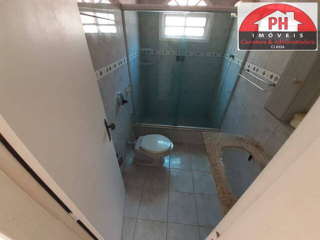 Casa Independente para Locação em São Pedro da Aldeia - 4