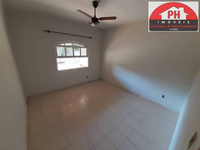 #3123 - Casa Independente para Locação em São Pedro da Aldeia - RJ - 3