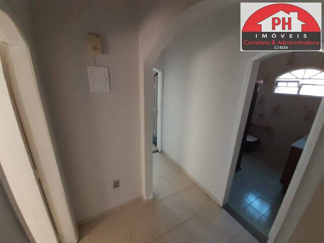 Casa Independente para Locação em São Pedro da Aldeia - 5