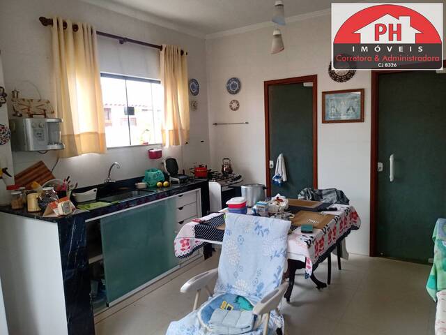 Casa Independente para Venda em São Pedro da Aldeia - 4