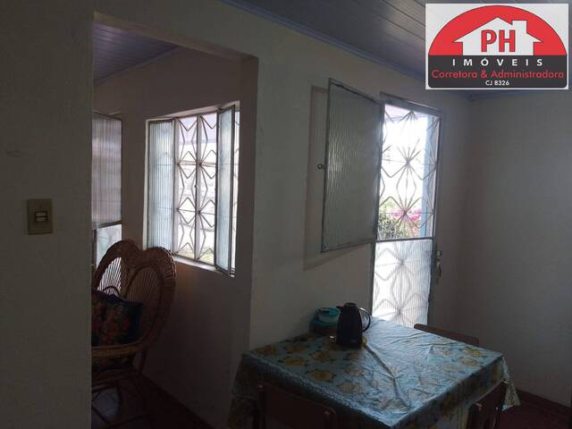 #3129 - Casa Independente para Venda em São Pedro da Aldeia - RJ - 3