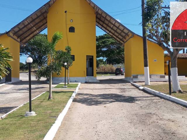 #3133 - Terreno em Condomínio para Venda em São Pedro da Aldeia - RJ - 2