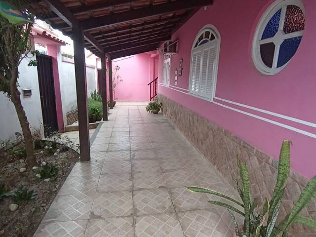 #3135 - Casa Independente para Locação em São Pedro da Aldeia - RJ - 1