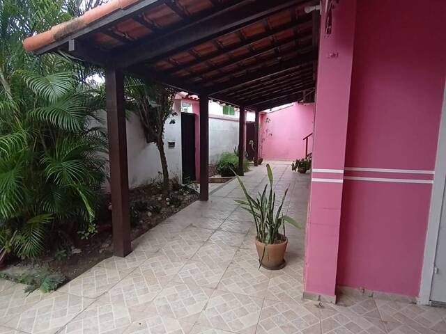 #3135 - Casa Independente para Locação em São Pedro da Aldeia - RJ - 2