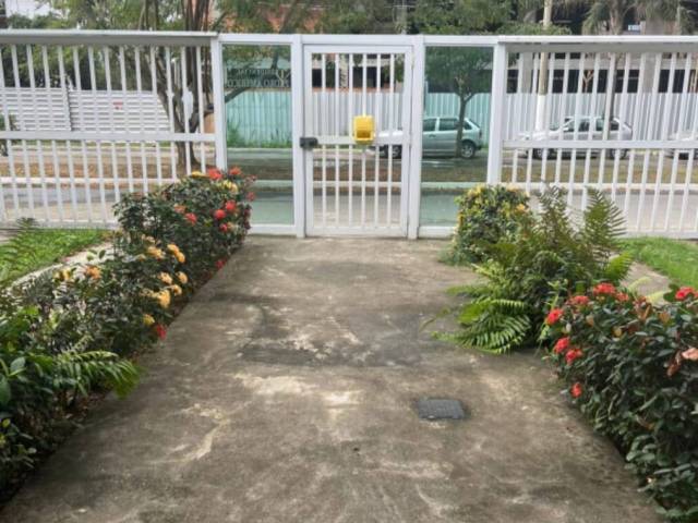 #3136 - Apartamento para Locação em São Pedro da Aldeia - RJ