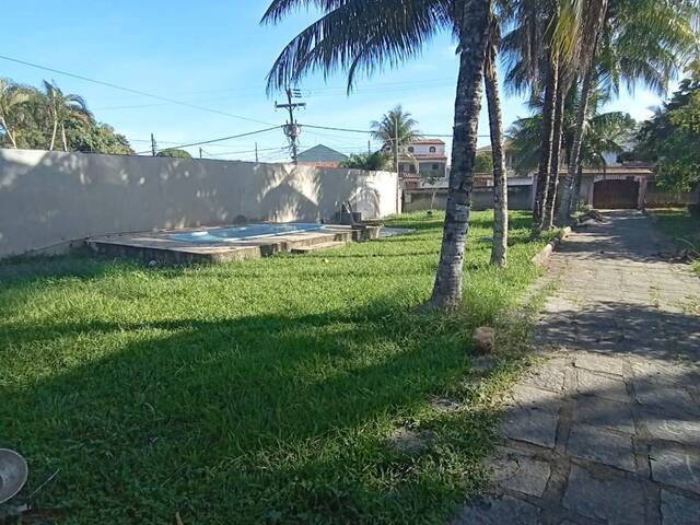 #3137 - Casa Independente para Locação em São Pedro da Aldeia - RJ - 2