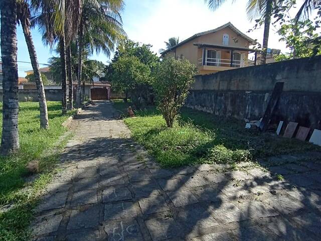 #3137 - Casa Independente para Locação em São Pedro da Aldeia - RJ - 3