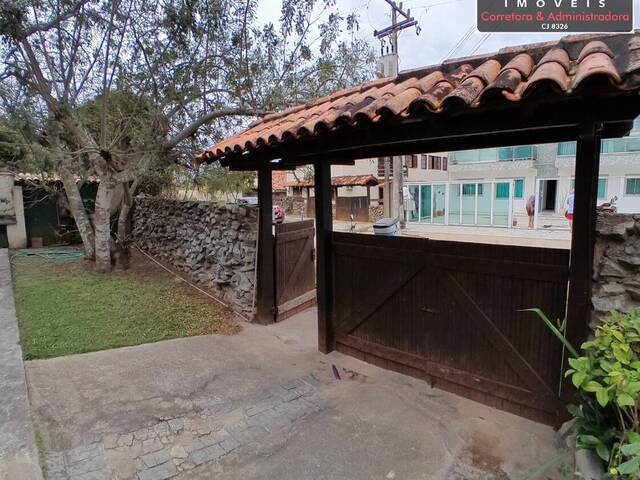 #3140 - Apartamento para Venda em São Pedro da Aldeia - RJ - 3