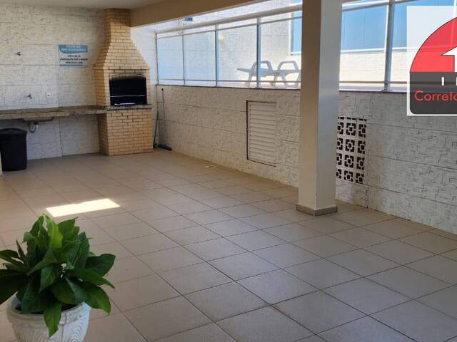 #3143 - Apartamento para Venda em São Pedro da Aldeia - RJ - 2