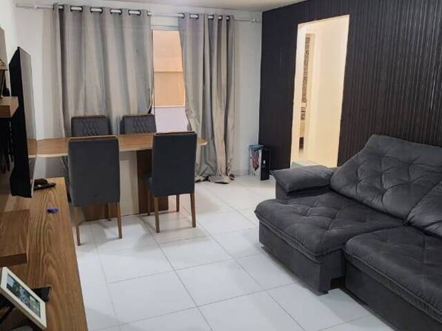 #3143 - Apartamento para Venda em São Pedro da Aldeia - RJ - 3