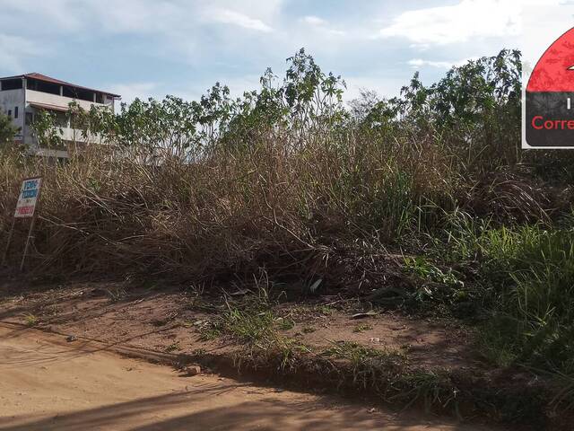 #3145 - Terreno para Venda em São Pedro da Aldeia - RJ