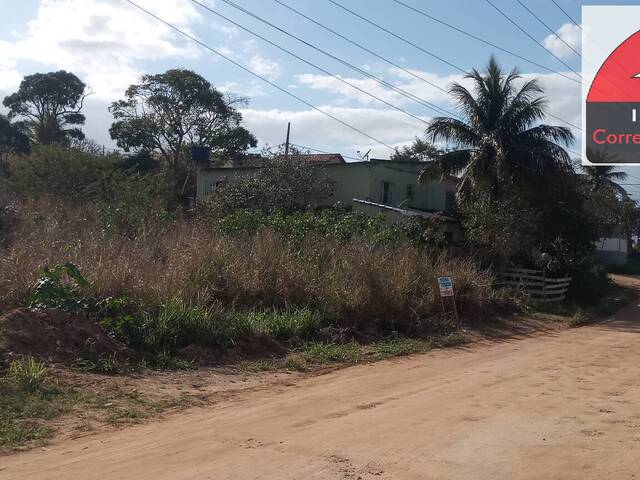 #3145 - Terreno para Venda em São Pedro da Aldeia - RJ