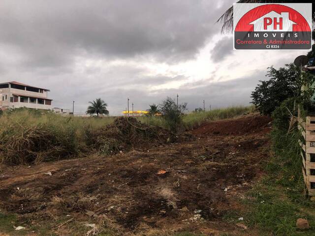Terreno para Venda em São Pedro da Aldeia - 5