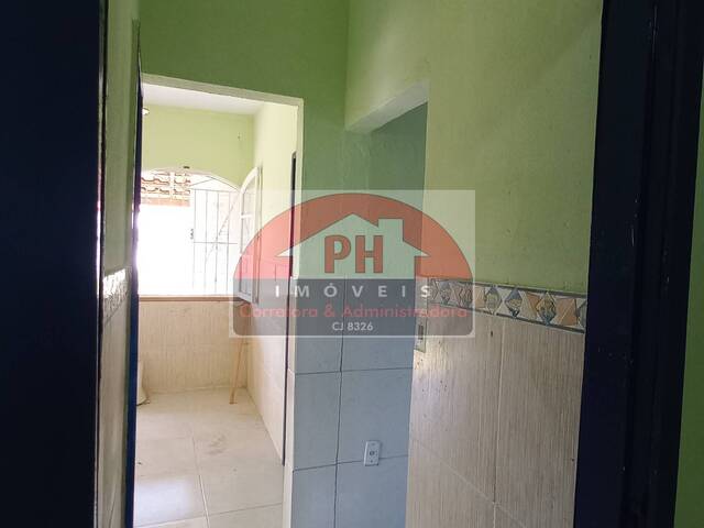 Casa Independente para Locação em São Pedro da Aldeia - 5