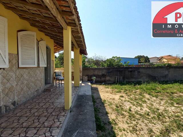 #3149 - Casa Independente para Locação em São Pedro da Aldeia - RJ - 2