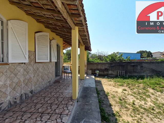 #3149 - Casa Independente para Locação em São Pedro da Aldeia - RJ - 1