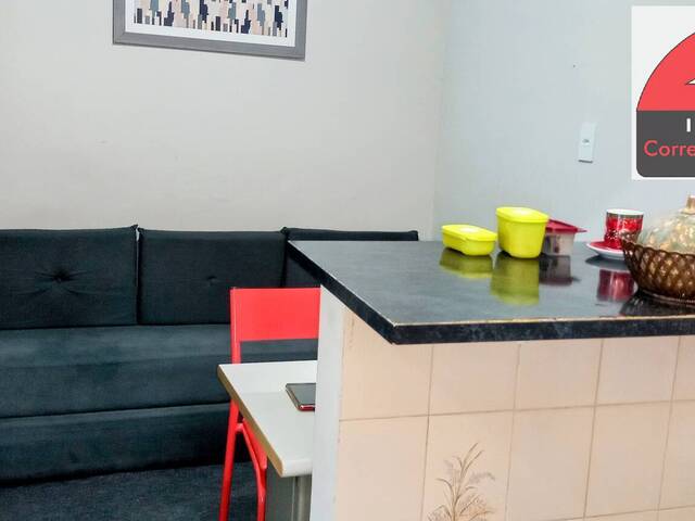 #3154 - Apartamento para Venda em São Pedro da Aldeia - RJ - 3