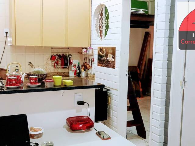 #3154 - Apartamento para Venda em São Pedro da Aldeia - RJ - 1