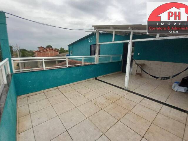 #3160 - Casa Independente para Venda em São Pedro da Aldeia - RJ