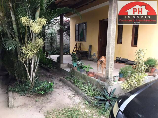 #3150 - Casa Independente para Venda em São Pedro da Aldeia - RJ - 1