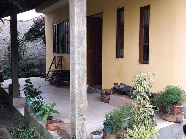 #3150 - Casa Independente para Venda em São Pedro da Aldeia - RJ - 2