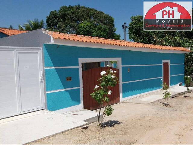 #3167 - Casa Independente para Venda em São Pedro da Aldeia - RJ - 3