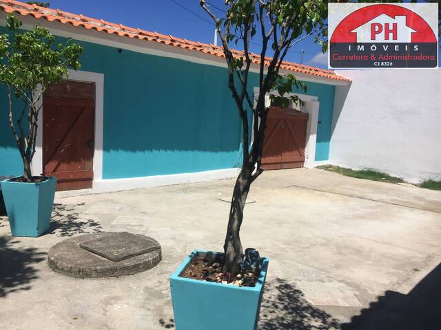 Casa Independente para Venda em São Pedro da Aldeia - 4